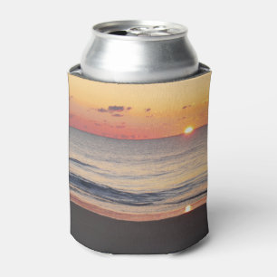 Rafraîchisseur Pour Canette Bethany Beach Sunrise II
