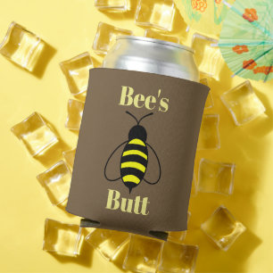 Rafraîchisseur Pour Canette Beurre de l'abeille