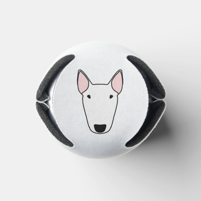 Rafraîchisseur Pour Canette Bière Bully (Bas)