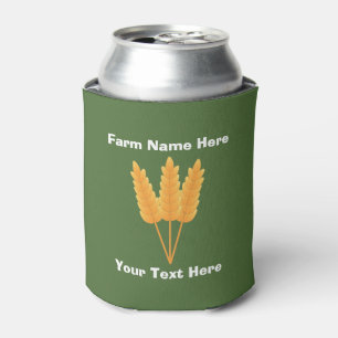 Rafraîchisseur Pour Canette Bière faite sur commande de ferme
