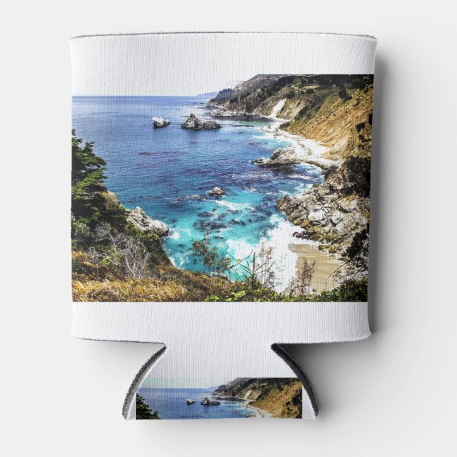 Rafraîchisseur Pour Canette Big Sur (Devant)