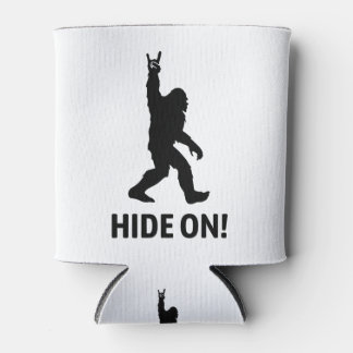 Rafraîchisseur Pour Canette Bigfoot