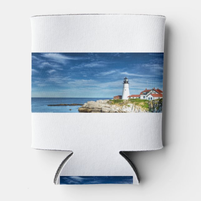 Rafraîchisseur Pour Canette BLA01 Lighthouse 1.tif (Devant)