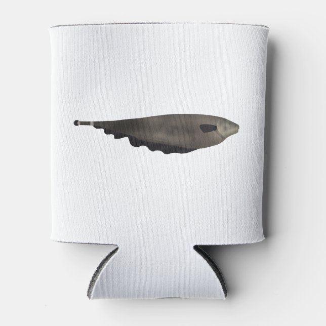 Rafraîchisseur Pour Canette Black Ghost (Devant)