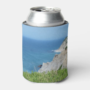 Rafraîchisseur Pour Canette Block Island Bluffs - Block Island, Rhode Island
