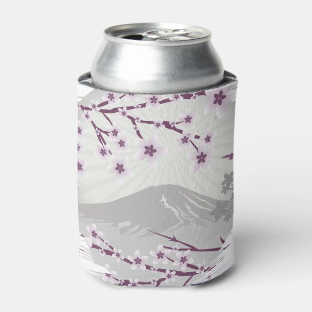 Rafraîchisseur Pour Canette Blossom de la lavande (Can devant)
