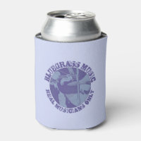 Bluegrass Musique Real Musiciens Only Blue Players