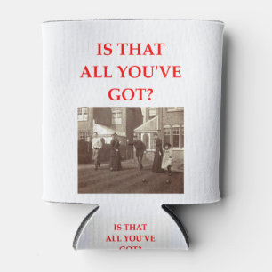 Rafraîchisseur Pour Canette bocage