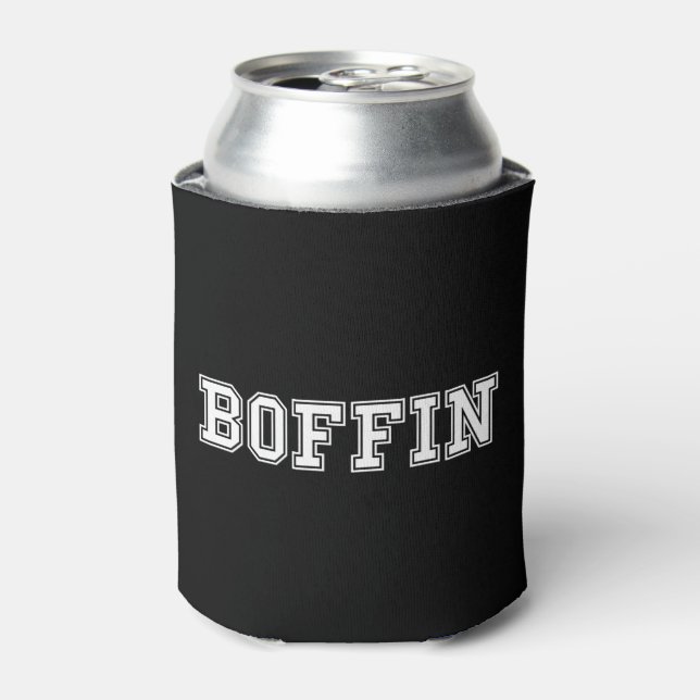 RAFRAÎCHISSEUR  POUR CANETTE BOFFIN (Can devant)