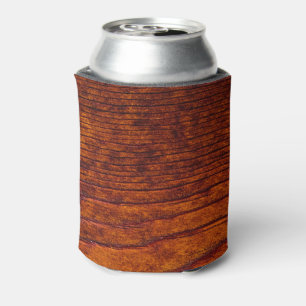 Rafraîchisseur Pour Canette Bois Grain Accueil Bar Boissons Chiller