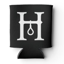 Boisson Hangtown Peut Se Rafraîchir