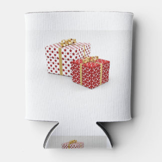 Rafraîchisseur Pour Canette Boîte cadeau!