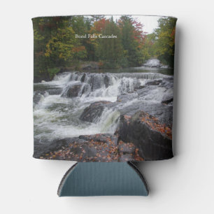Rafraîchisseur Pour Canette Bond Falls Cascades peut refroidir