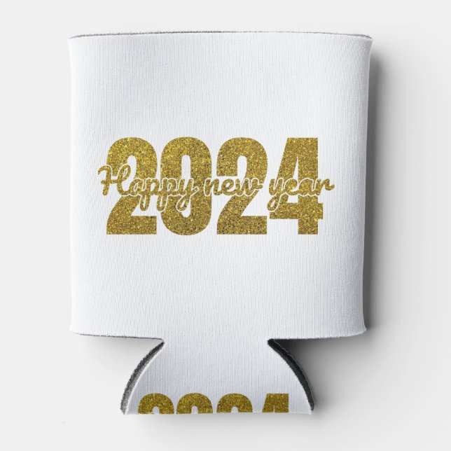 Rafraîchisseur Pour Canette Bonne T-shirt 2024 (Devant)