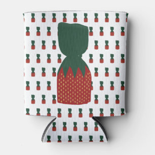 Rafraîchisseur Pour Canette Bons Bons Fraises