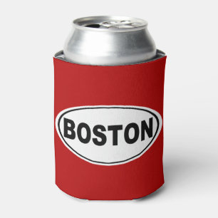 Rafraîchisseur Pour Canette Boston le Massachusetts