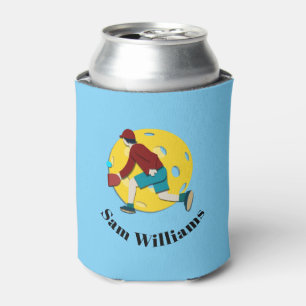 Rafraîchisseur Pour Canette Boule de pique