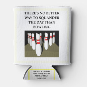 RAFRAÎCHISSEUR POUR CANETTE BOWLING