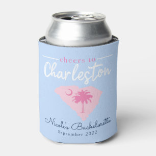 Rafraîchisseur Pour Canette Bravo à Charleston Caroline du Sud Bachelorette