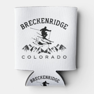 Rafraîchisseur Pour Canette Breckenridge Colorado