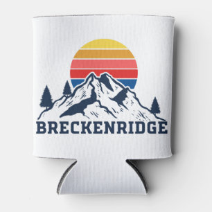 Rafraîchisseur Pour Canette Breckenridge Colorado