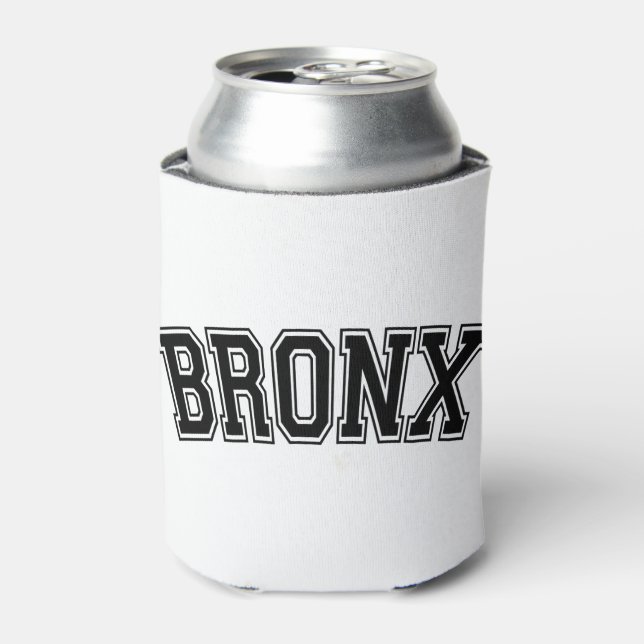 RAFRAÎCHISSEUR  POUR CANETTE BRONX (Can devant)