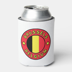 Rafraîchisseur Pour Canette Bruxelles Belgique