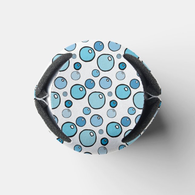 Rafraîchisseur Pour Canette Bubbles (Bas)