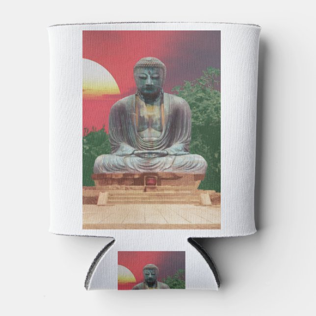 Rafraîchisseur Pour Canette BUDDAH 46 .tif (Devant)