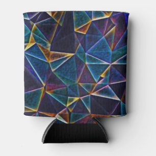 Rafraîchisseur Pour Canette Bulles cassées