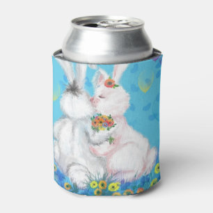 Rafraîchisseur Pour Canette Bunny Can Cooler - Hug