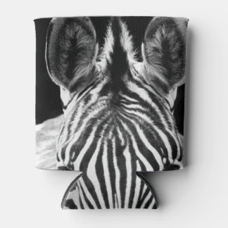Rafraîchisseur Pour Canette BW Zebra