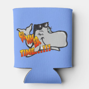 Rafraîchisseur Pour Canette Câble de refroidissement à l'encre de baleine