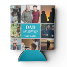 Cadeau de la Fête des Pères pour Papa | Photo & No