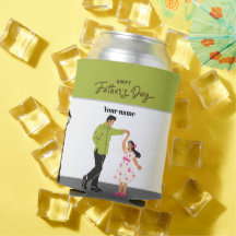 Cadeau de la fête des pères pour papa | Photo pers