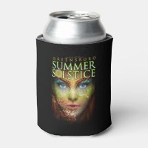 Cadeau du Festival du solstice d'été de Greensboro
