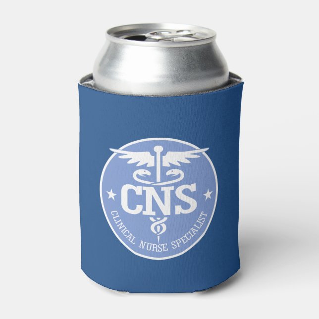 Rafraîchisseur Pour Canette Caduceus (CNS) Peut refroidir (Can devant)