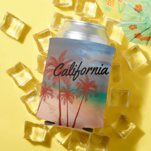 Rafraîchisseur Pour Canette California Can Cooler