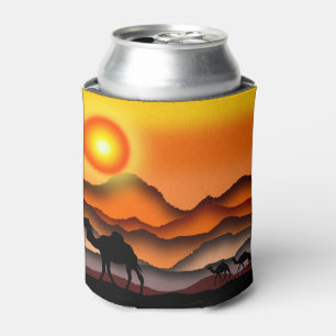 Rafraîchisseur Pour Canette Camels