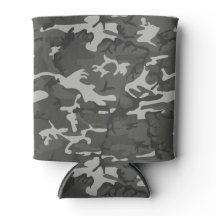 Camo Urbain de Style Militaire Très Cool