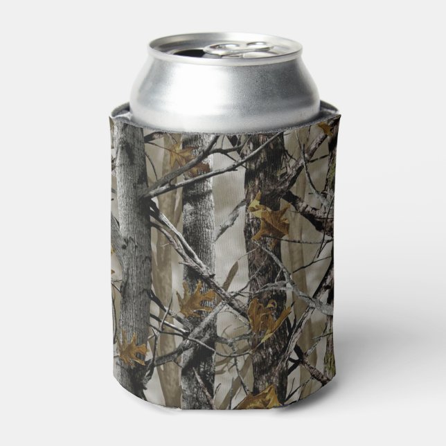 Rafraîchisseur Pour Canette Camouflage (Can devant)