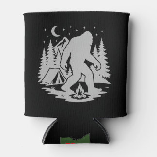 Rafraîchisseur Pour Canette Camping Bigfoot