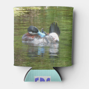 Rafraîchisseur Pour Canette Canard à sonnerie peut refroidir