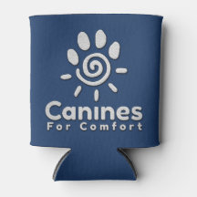 Canines Pour Confort Peut Se Refroidir