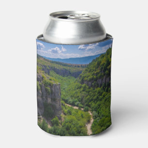 Rafraîchisseur Pour Canette Canyon des Pins pittoresques