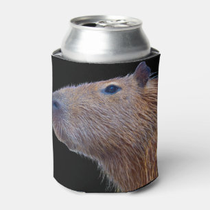 Rafraîchisseur Pour Canette Capybara