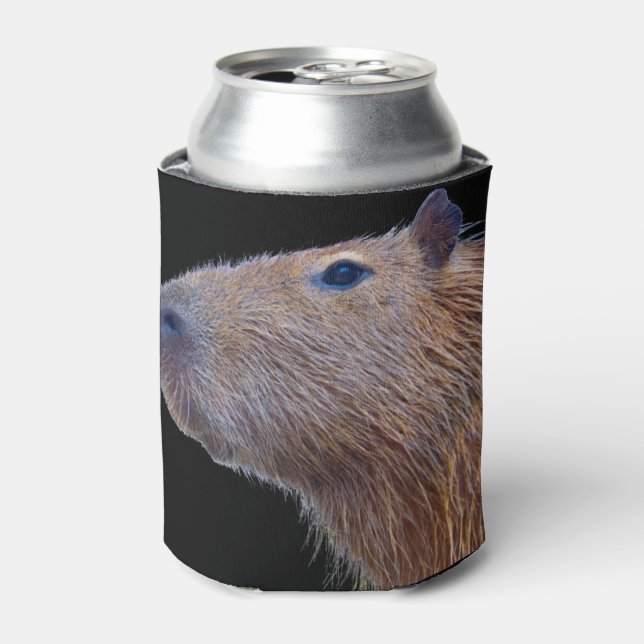 Rafraîchisseur Pour Canette Capybara (Can devant)