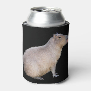 Rafraîchisseur Pour Canette Capybara
