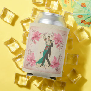 Rafraîchisseur Pour Canette Carte Postale Peut refroidir