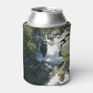 Rafraîchisseur Pour Canette Cascade Falls dans le parc national de Yosemite